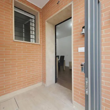 Sabelli 2 Indipendente Nel Cuore Di Apartment