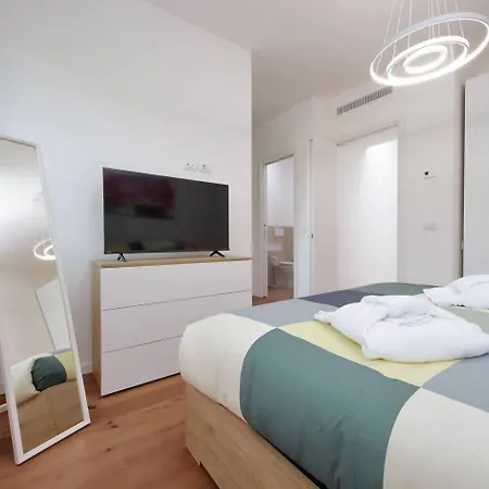 Apartment Sabelli 2 Indipendente Nel Cuore Di *
