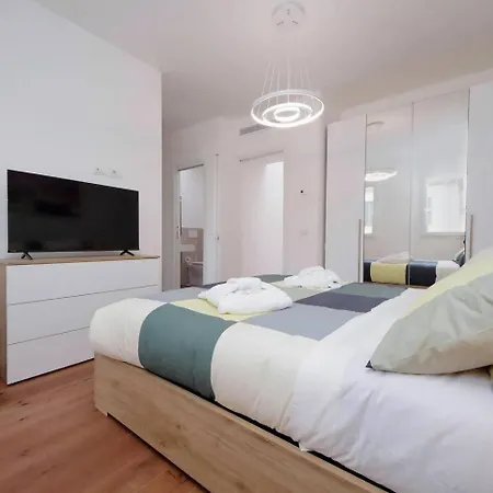 Apartment Sabelli 2 Indipendente Nel Cuore Di
