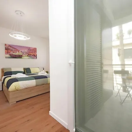 Sabelli 2 Indipendente Nel Cuore Di Apartment Rome