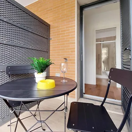Apartment Sabelli 2 Indipendente Nel Cuore Di
