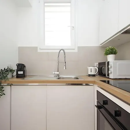 Apartment Sabelli 2 Indipendente Nel Cuore Di Rome