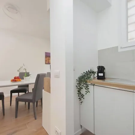 Apartment Sabelli 2 Indipendente Nel Cuore Di