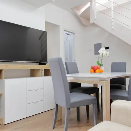 Sabelli 2 Indipendente Nel Cuore Di Apartment Rome