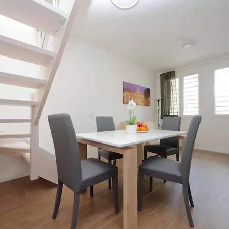 Sabelli 2 Indipendente Nel Cuore Di Apartment Rome
