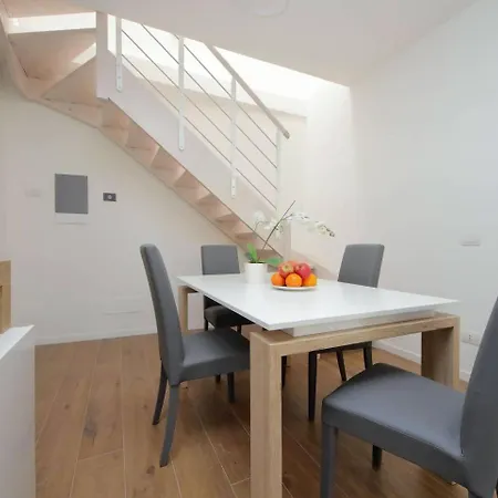 Apartment Sabelli 2 Indipendente Nel Cuore Di Rome