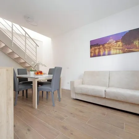 Apartment Sabelli 2 Indipendente Nel Cuore Di