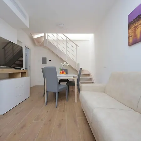 Apartment Sabelli 2 Indipendente Nel Cuore Di