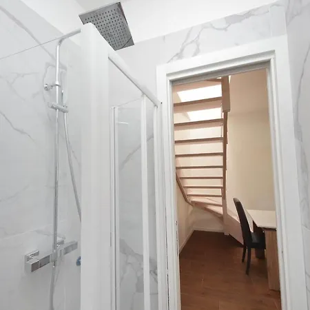 Sabelli 2 Indipendente Nel Cuore Di Apartment Rome