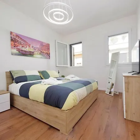 Apartment Sabelli 2 Indipendente Nel Cuore Di Rome